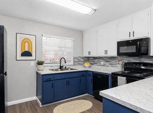 Pomona Townhomes, Chico, CA 95928