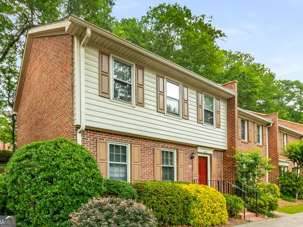 3428 Ashwood Ln, Atlanta, GA 30341