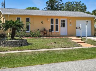 56 Seaside Dr, Ormond Beach, FL 32176