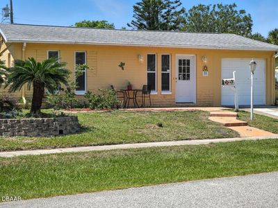 56 Seaside Dr, Ormond Beach, FL, 32176