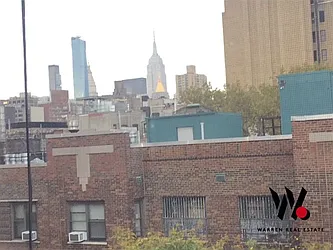 Rented by Warren T Real Estate Corp.