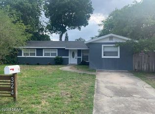 324 Hopkins Ave, Holly Hill, FL 32117