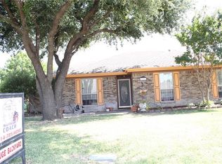 7810 Pennridge Cir, Rowlett, TX 75088