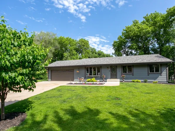 5658 56th Street Cir N, Stillwater, MN 55082