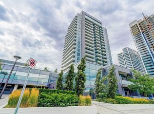 65 Oneida Cres #LPH03, Richmond Hill, ON L4B 0G9