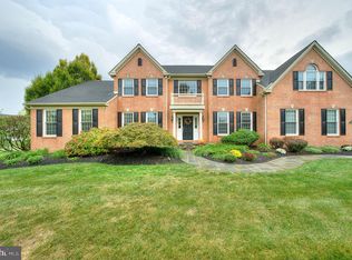 4850 Bergstrom Rd, Doylestown, PA 18902