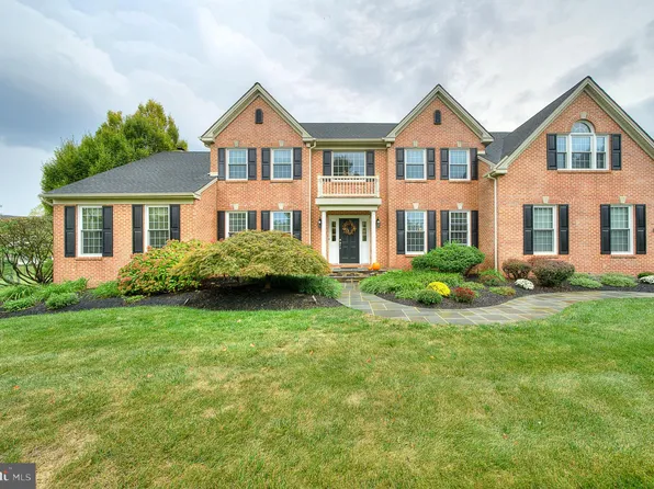 4850 Bergstrom Rd, Doylestown, PA 18902