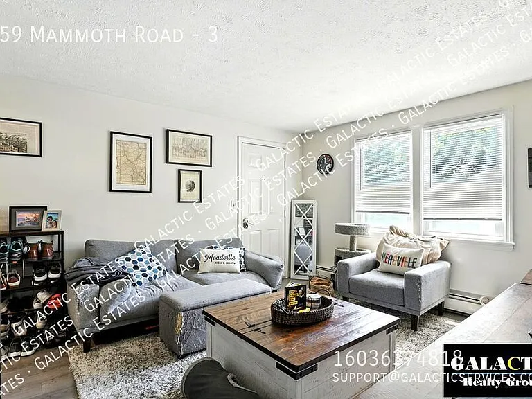 859 Mammoth Rd #3 — Photo 5