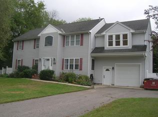 95 N Main St, Berkley, MA 02779