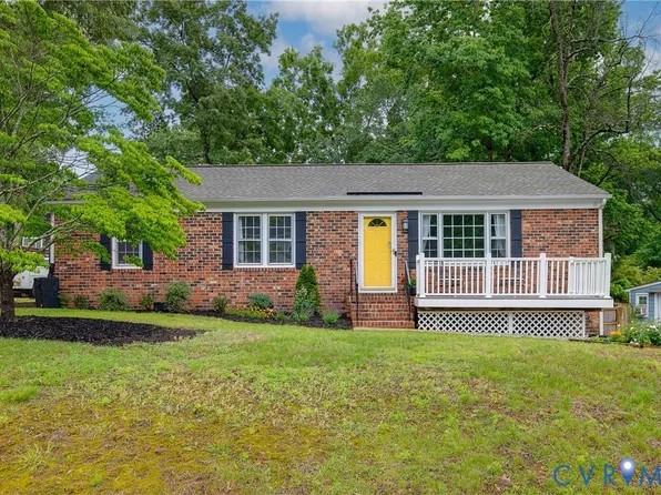 1807 Featherstone Dr, Midlothian, VA 23113