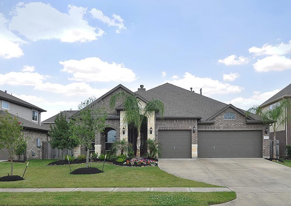1st image of 4717 Serrano Dr