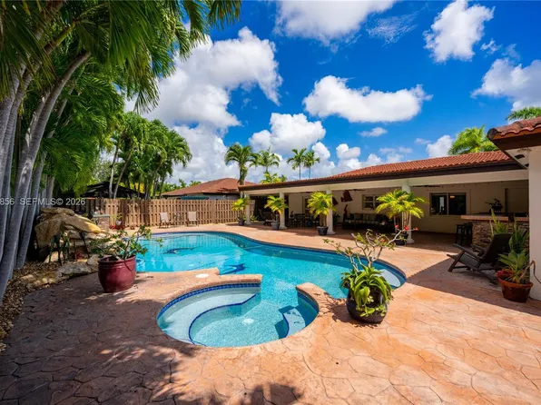 10210 SW 191st St, Cutler Bay, FL 33157