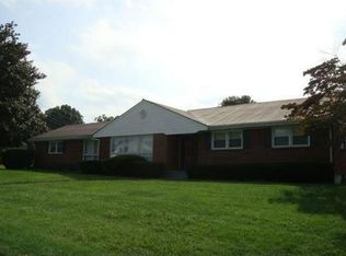 4402 Oakland Blvd NW, Roanoke, VA 24012