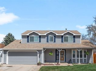 12945 E Colorado Ave, Aurora, CO 80012