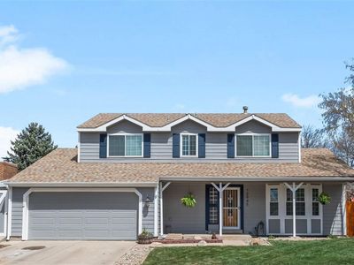 12945 E Colorado Avenue, Aurora, CO, 80012