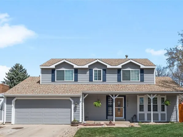 12945 E Colorado Avenue, Aurora, CO 80012