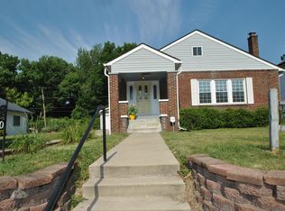 4140 Cornelius Ave, Indianapolis, IN