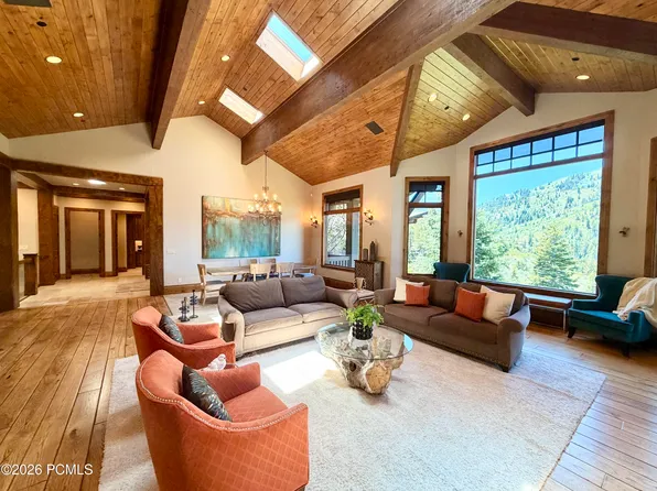 7349 Pine Ridge Dr, Park City, UT 84098