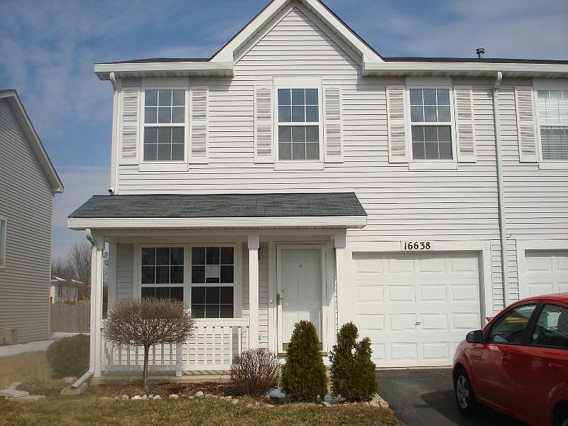 16638 W Natoma Dr Lockport, IL, 60441 Apartments for Rent Zillow