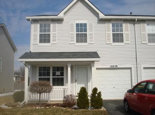 16638 W Natoma Dr, Lockport, IL 60441