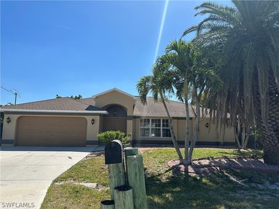 3021 SE Santa Barbara Pl, Cape Coral, FL, 33904