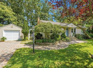 2006 Fairway Drive, Spring Lake, NJ 07762