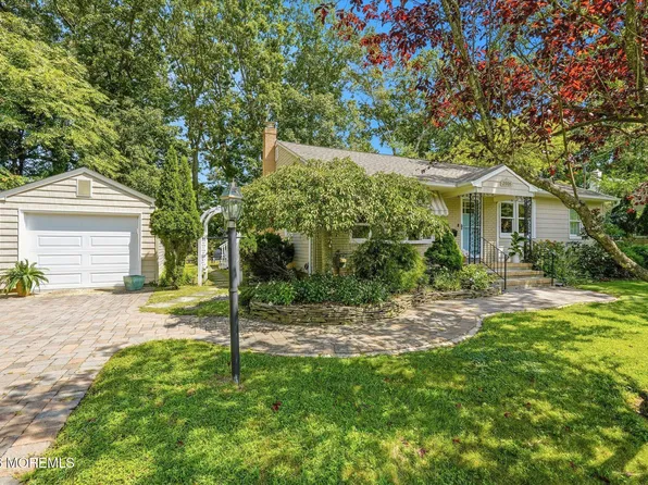 2006 Fairway Drive, Spring Lake, NJ 07762