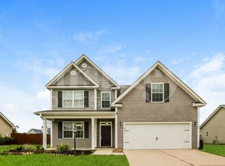 103 Pleasant Hill Dr, Goose Creek, SC 29445