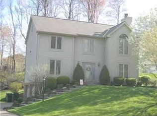 871 Bridle Path Dr, Wexford, PA