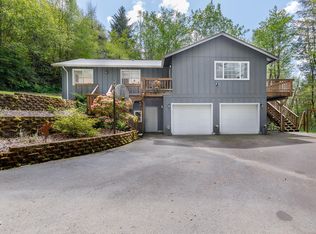 200 NE Magnolia Dr, Toledo, OR 97391