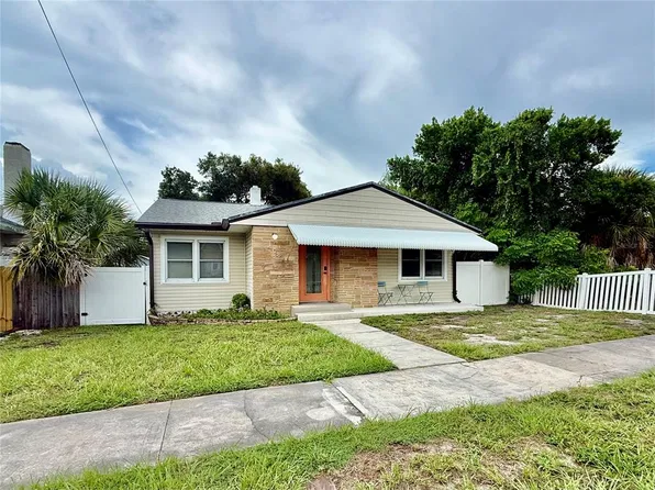 408 PRINCESS STREET, CLEARWATER, FL 33755