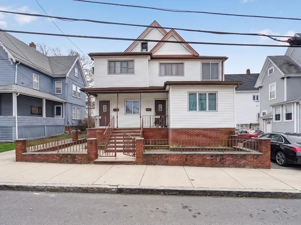 139-141 Bradford St, Everett, MA 02149