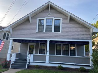 123 Elkins St, Beckley, WV 25801