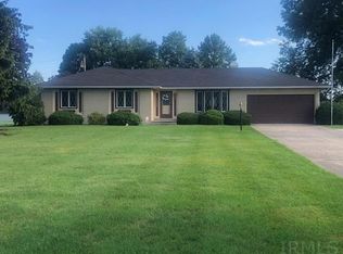 11406 9a Rd, Plymouth, IN 46563