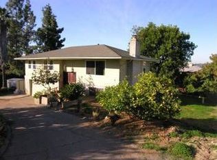4360 N Rogers Rd, Spring Valley, CA 91977