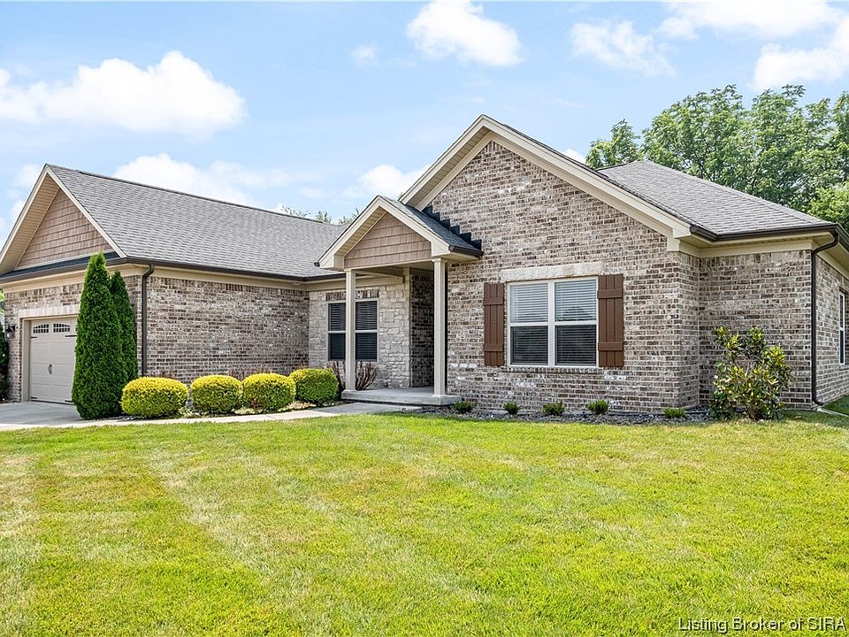 3102 Crystal Lake Drive, Jeffersonville, IN 47130 | Zillow