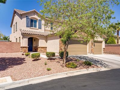 6489 Crest Estates St, Las Vegas, NV, 89131