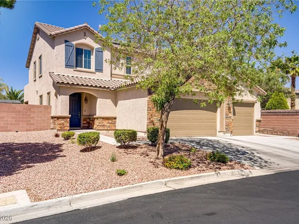 6489 Crest Estates St, Las Vegas, NV 89131
