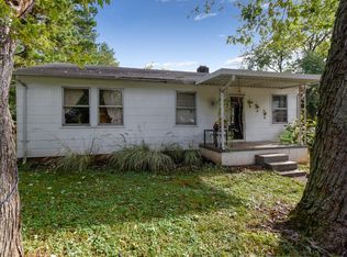 212 Byerley Ave, Maryville, TN 37804