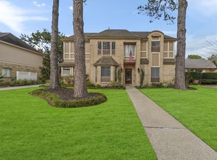 8014 Danette Ct, Spring, TX 77379