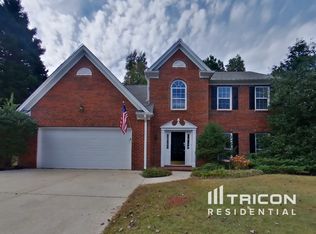 1813 Beckley Pl NW, Kennesaw, GA 30152