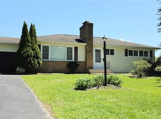 29 Audabon Ter, Rochester, NY 14624