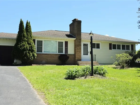 29 Audabon Ter, Rochester, NY 14624