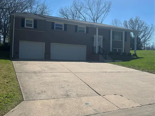 1110 Pawnee St, Jackson, MO 63755