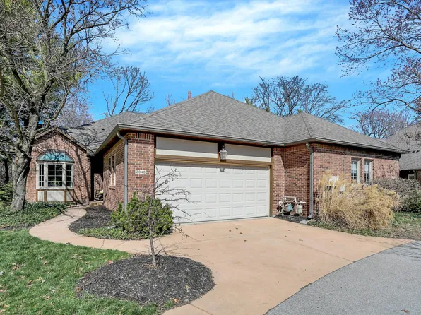 2048 Oldfields Circle North Dr, Indianapolis, IN 46228