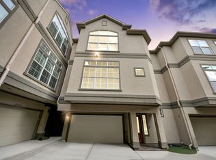 4506 Feagan St UNIT B, Houston, TX 77007