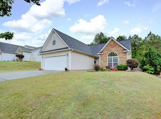 54 Paxton Pl, Newnan, GA 30263
