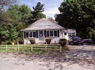 24 Tyson Rd, Worcester, MA 01606