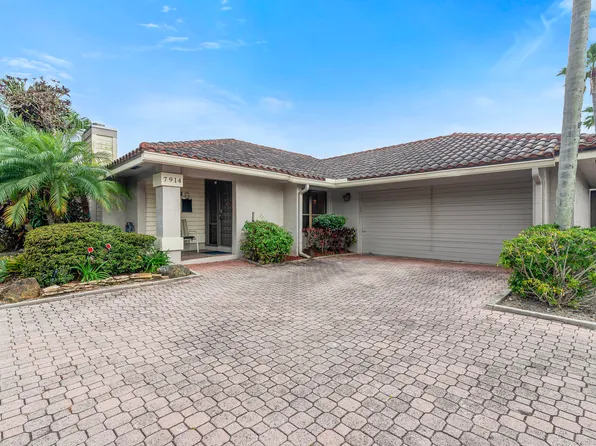 7914 Palacio Del Mar Drive, Boca Raton, FL 33433