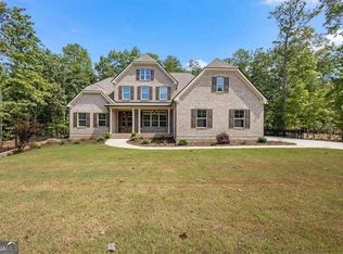 7792 Capps Ridge Ln, Douglasville, GA 30135